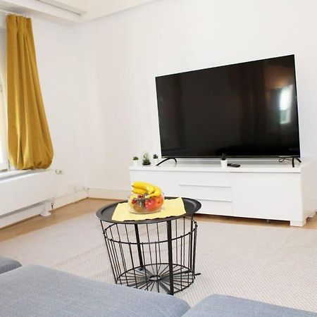 Hamburger Perle Am Gaensemarkt Und Binnenalster 外观 照片