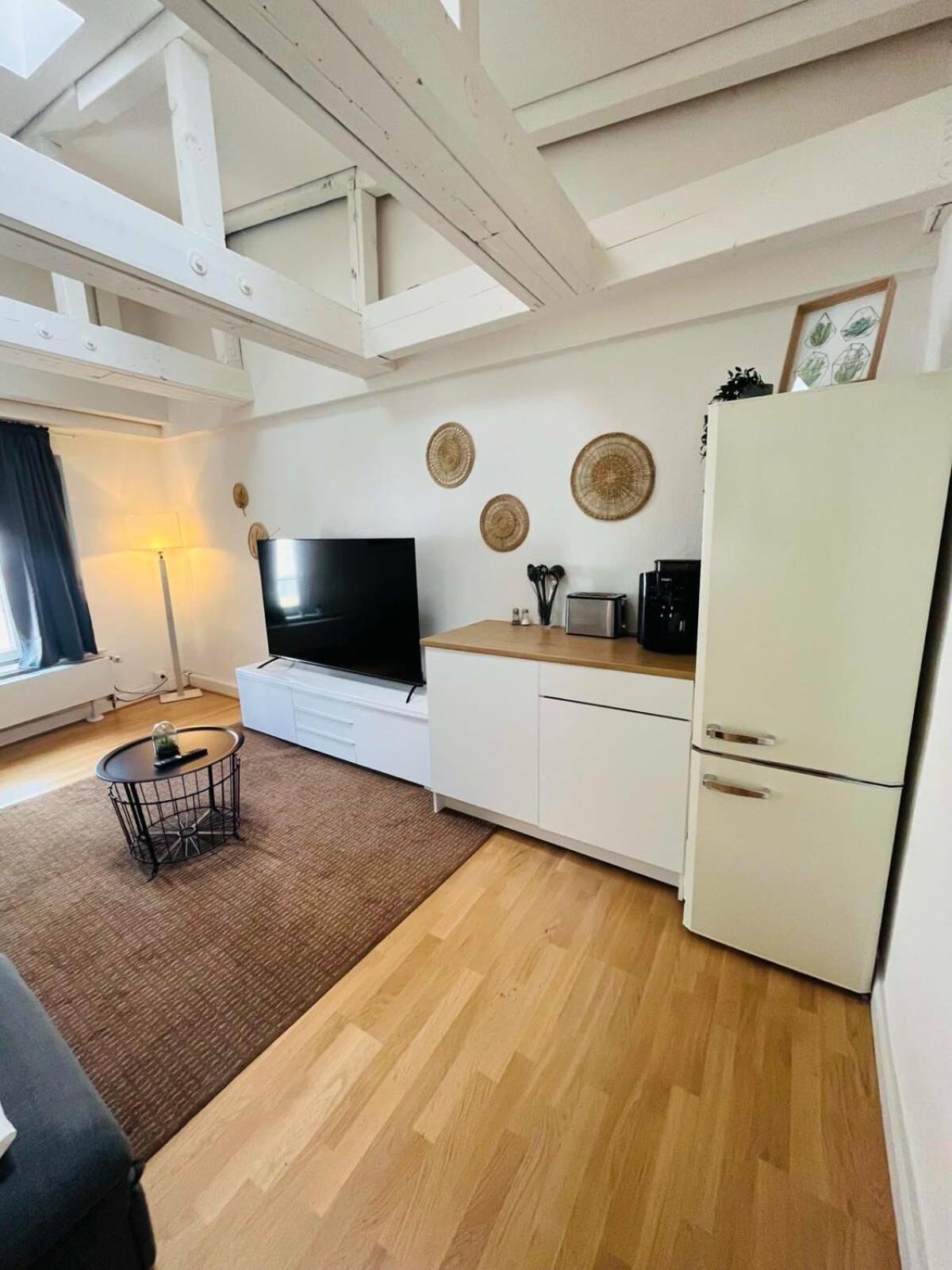 Hamburger Perle Am Gaensemarkt Und Binnenalster 外观 照片